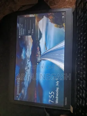 Laptop Toshiba Portege R830 6GB Intel Core i5 HDD 500GB