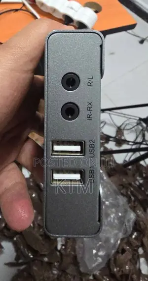 Hdmi Kvm Extender