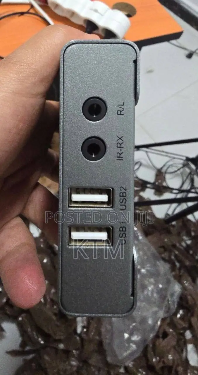 Hdmi Kvm Extender
