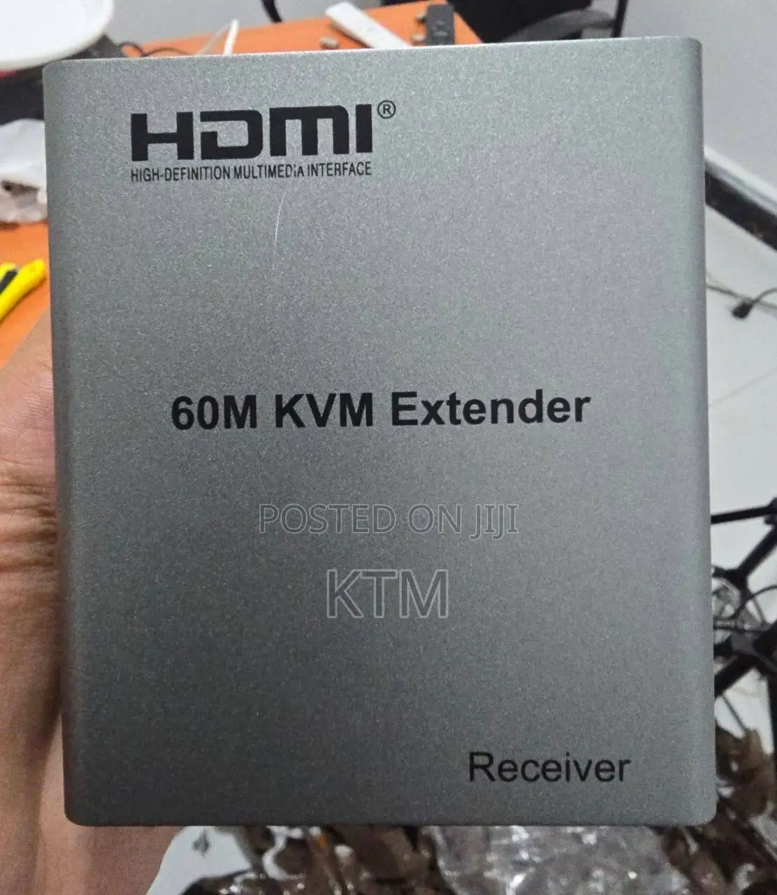 Hdmi Kvm Extender