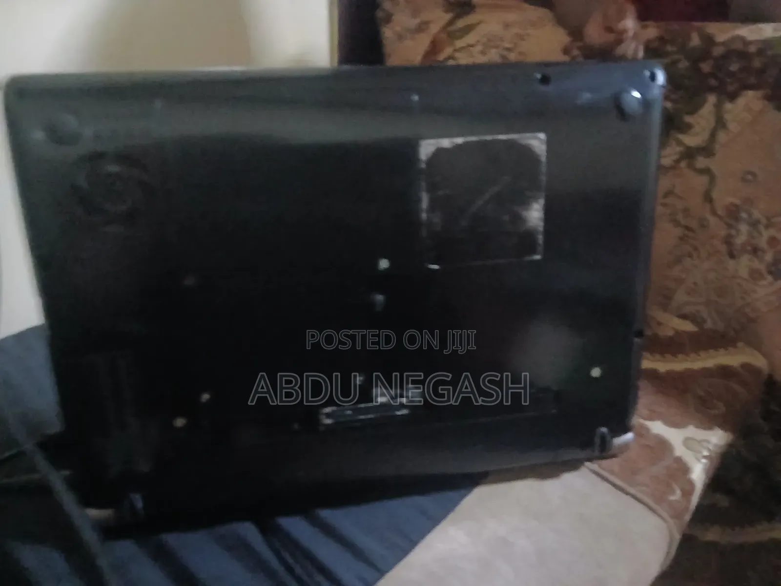 Laptop Toshiba Portege R830 6GB Intel Core i5 HDD 500GB
