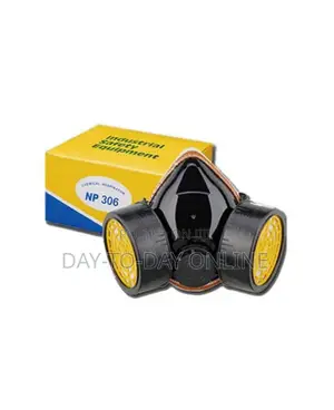 Industrial Mask