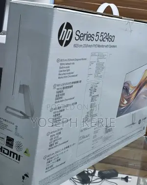 Monitor 24 and 27 Inch Monitor