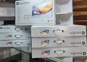 Monitor 24 and 27 Inch Monitor
