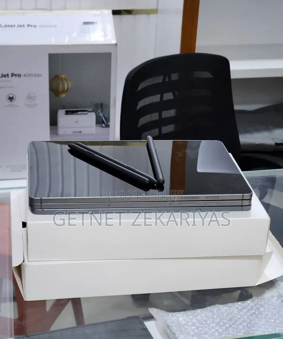 New Samsung Galaxy Tab S9 FE+ 128 GB