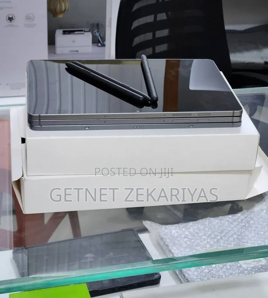 New Samsung Galaxy Tab S9 FE+ 128 GB