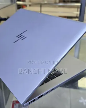 New Laptop HP EliteBook 845 G10 16GB Intel Core i5 SSD 512GB