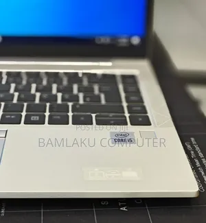 New Laptop HP EliteBook 840 G7 16GB Intel Core i5 SSD 512GB