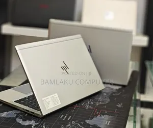 New Laptop HP EliteBook 840 G7 16GB Intel Core i5 SSD 512GB