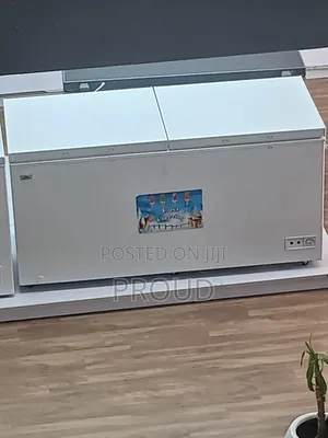 Enzo Deep Frige