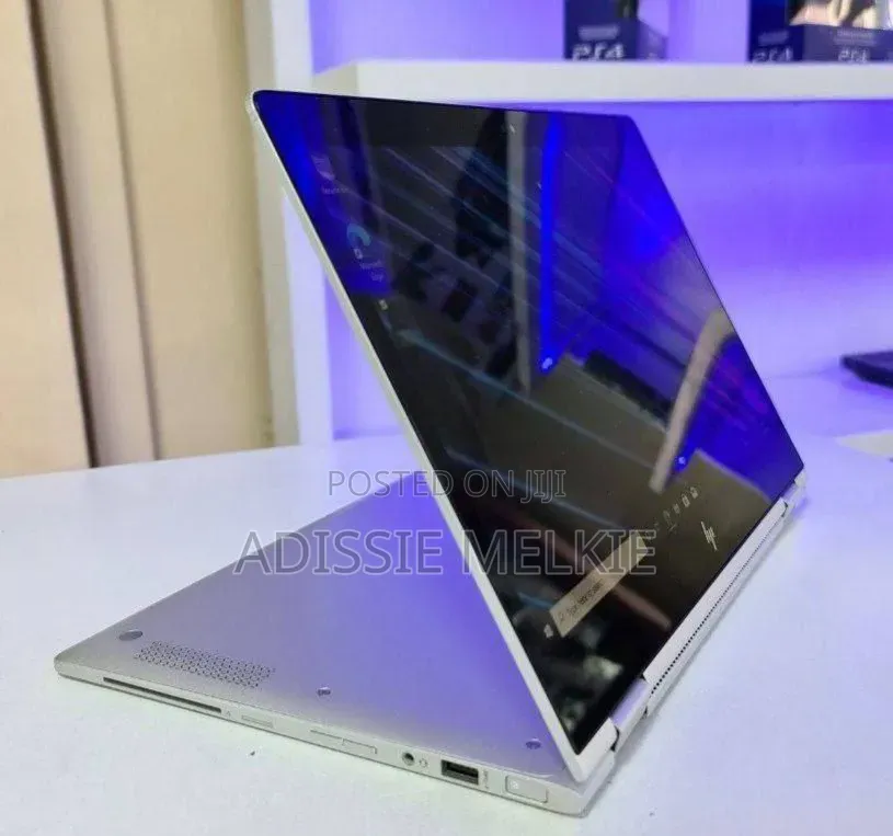 New Laptop HP EliteBook 1040 G4 16GB Intel Core i7 SSD 512GB