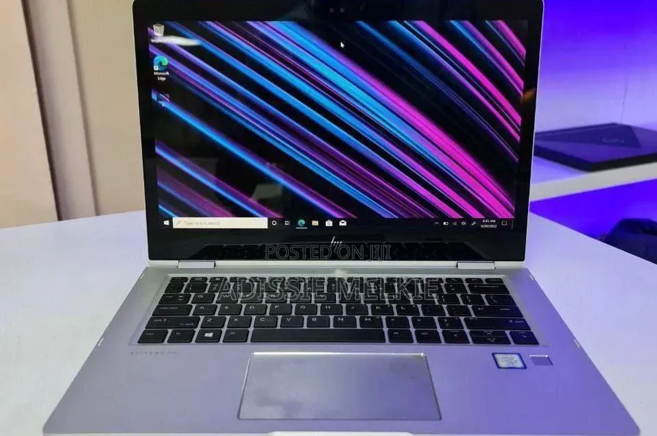 New Laptop HP EliteBook 1040 G4 16GB Intel Core i7 SSD 512GB