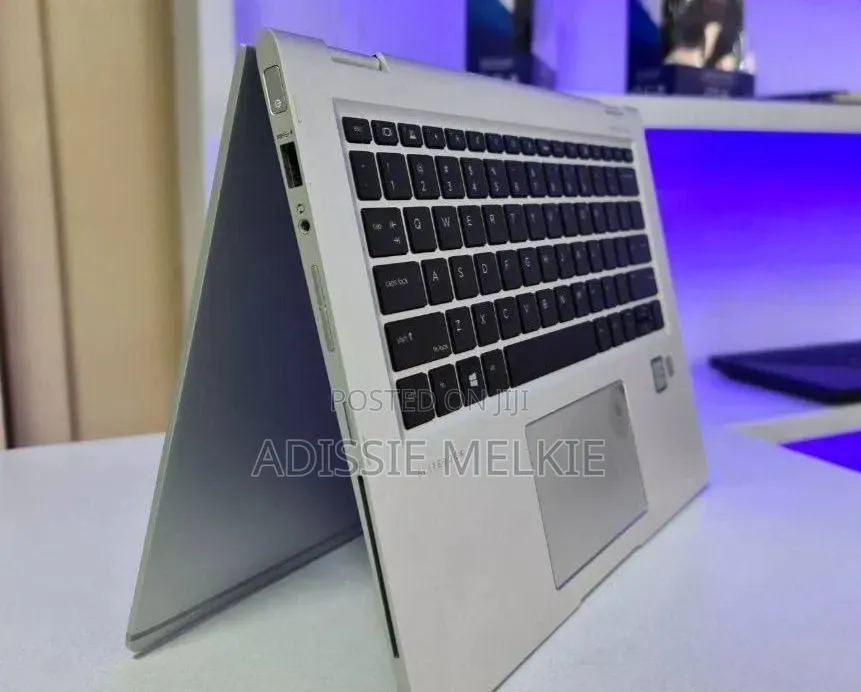 New Laptop HP EliteBook 1040 G4 16GB Intel Core i7 SSD 512GB