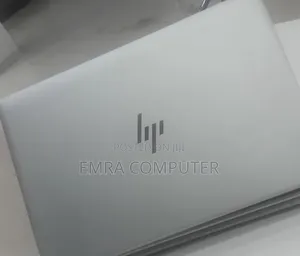 New Laptop HP EliteBook 830 16GB Intel Core i5 SSD 512GB