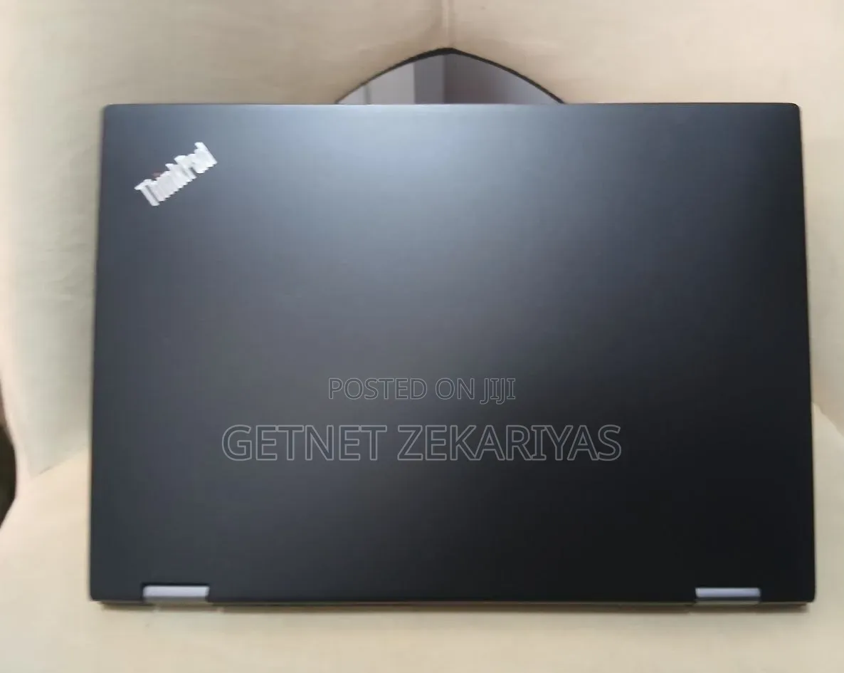 New Laptop Lenovo ThinkPad L13 Yoga 16GB Intel Core i5 SSD 512GB