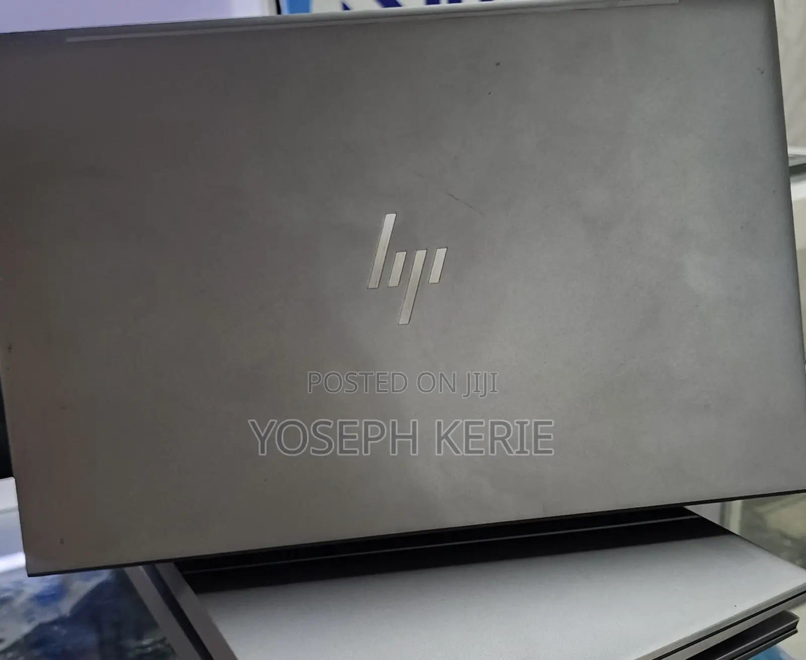 New Laptop HP ZBook Firefly 16 G10 16GB Intel Core i7 SSD 512GB