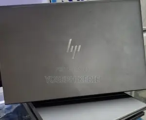 New Laptop HP ZBook Firefly 16 G10 16GB Intel Core i7 SSD 512GB