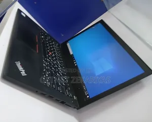 New Laptop Lenovo ThinkPad T480 8GB Intel Core i7 SSD 512GB