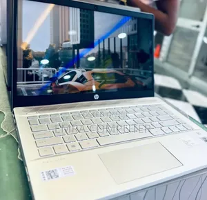 New Laptop HP Pavilion 14 8GB Intel Core i5 SSD 512GB