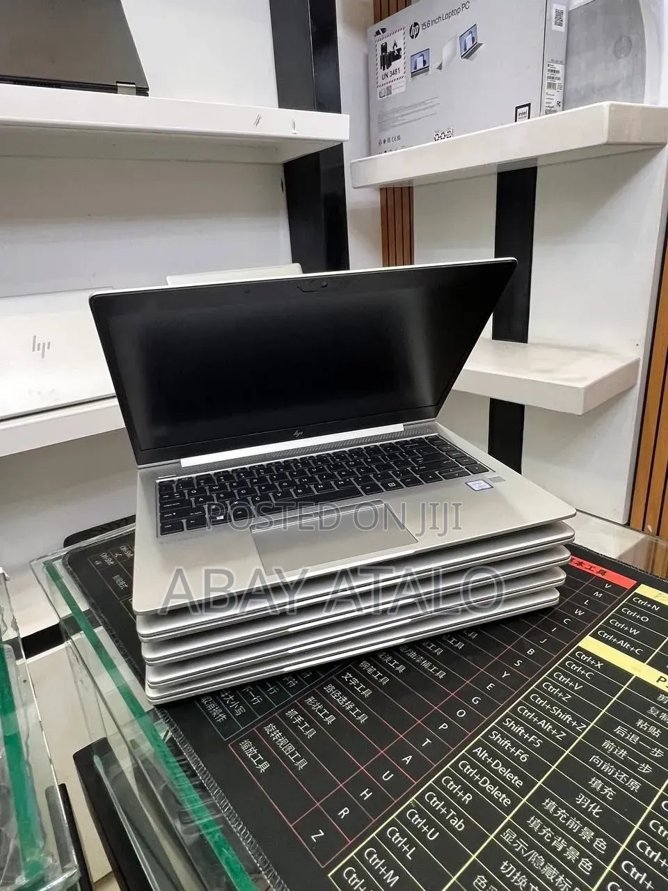 New Laptop HP Stream Notebook 16GB Intel Pentium HDD 512GB