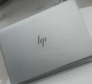 New Laptop HP EliteBook 830 G8 16GB Intel Core i5 SSD 512GB