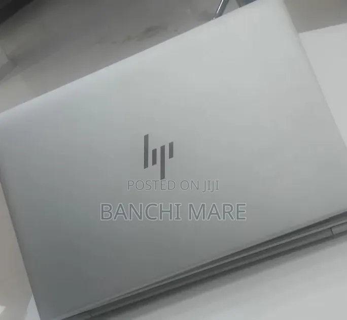 New Laptop HP EliteBook 830 G8 16GB Intel Core i5 SSD 512GB