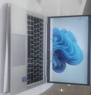 New Laptop HP EliteBook 830 G8 16GB Intel Core i5 SSD 512GB