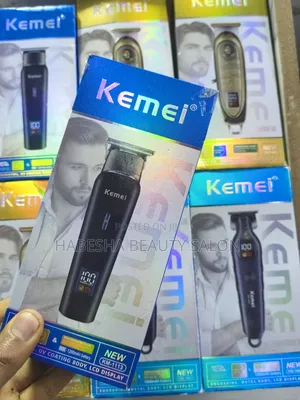 Hair Trimmer