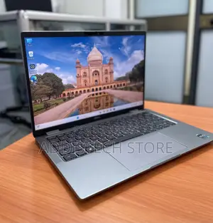New Laptop Dell Latitude 7440 32GB Intel Core i7 SSD 512GB