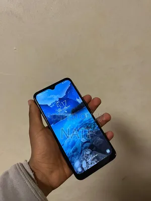 Samsung Galaxy M31 128 GB Blue