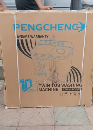 ◈Pengcheng 18kg ◈ Mannual ◈10_years Warranty ◈