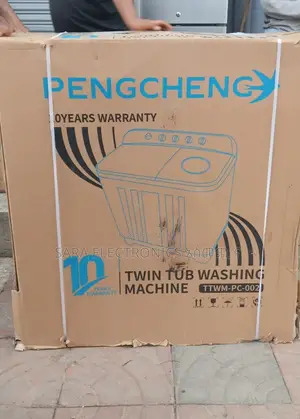 ◈Pengcheng 18kg ◈ Mannual ◈10_years Warranty ◈