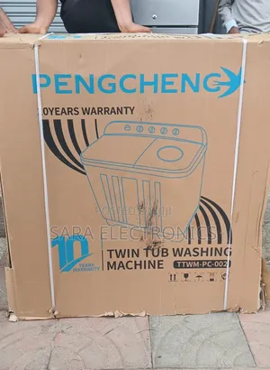 ◈Pengcheng 18kg ◈ Mannual ◈10_years Warranty ◈