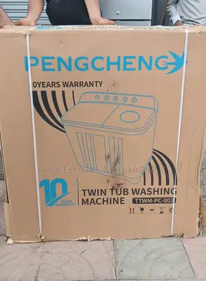 ◈Pengcheng 18kg ◈ Mannual ◈10_years Warranty ◈