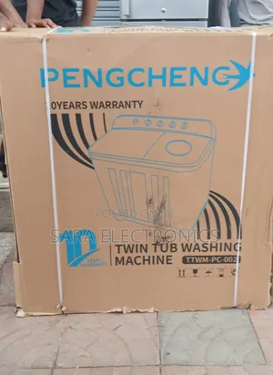 ◈Pengcheng 18kg ◈ Mannual ◈10_years Warranty ◈
