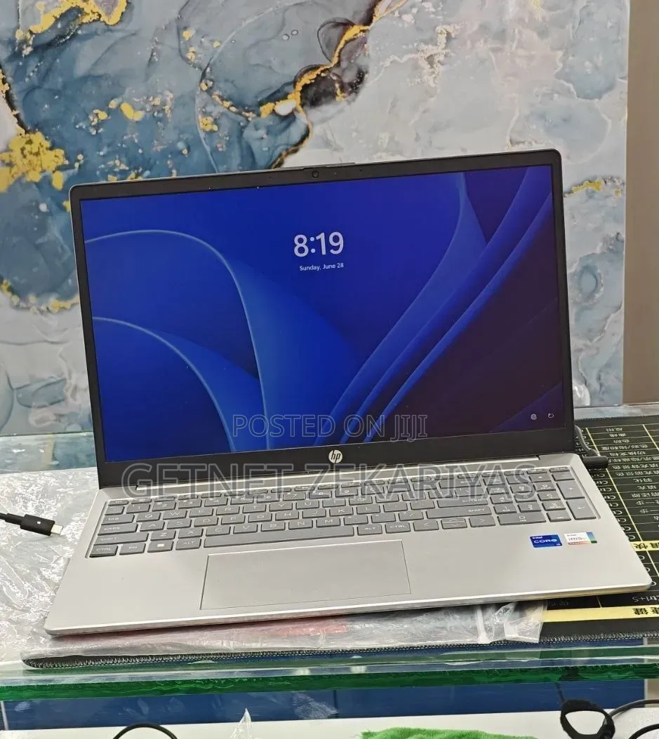New Laptop HP Stream Notebook 16GB Intel Core i5 SSD 1T