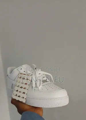 Original Airforce Shoes
