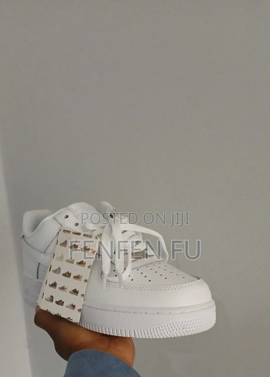 Original Airforce Shoes