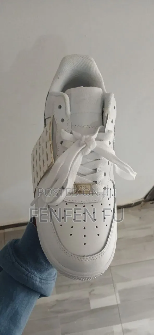 Original Airforce Shoes