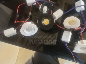 Spot Lights 3w