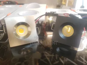 Spot Lights 3w