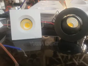 Spot Lights 3w