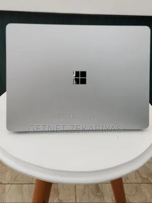 New Laptop Microsoft Surface 16GB Qualcomm Snapdragon X Elite SSD 512GB