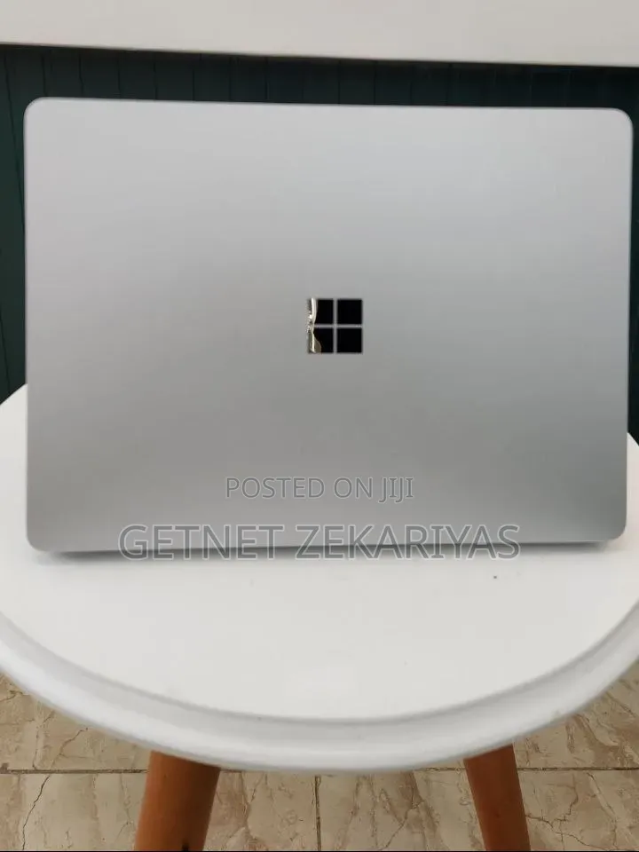 New Laptop Microsoft Surface 16GB Qualcomm Snapdragon X Elite SSD 512GB