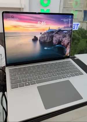 New Laptop Microsoft Surface 16GB Qualcomm Snapdragon X Elite SSD 512GB