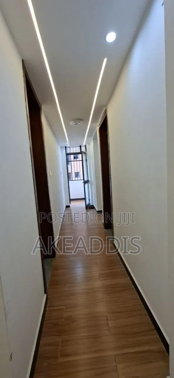 Furnished 3bdrm Condo in Bole Ayat for sale