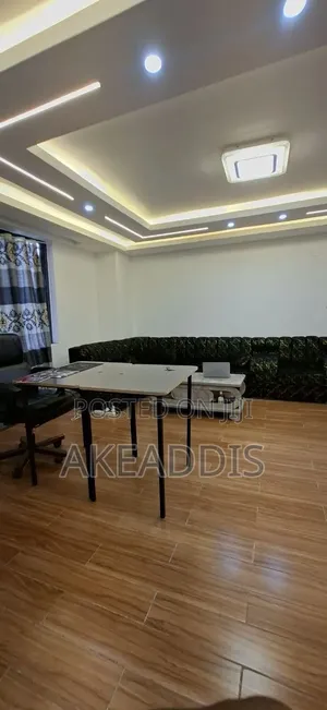 Furnished 3bdrm Condo in Bole Ayat for sale
