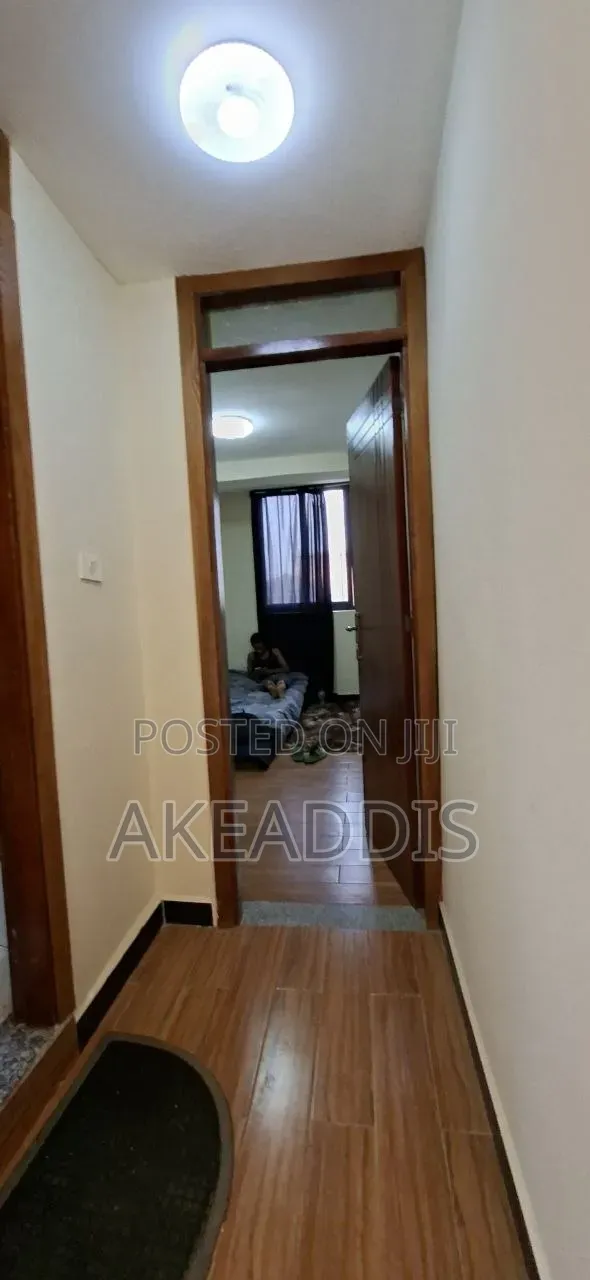 Furnished 3bdrm Condo in Bole Ayat for sale
