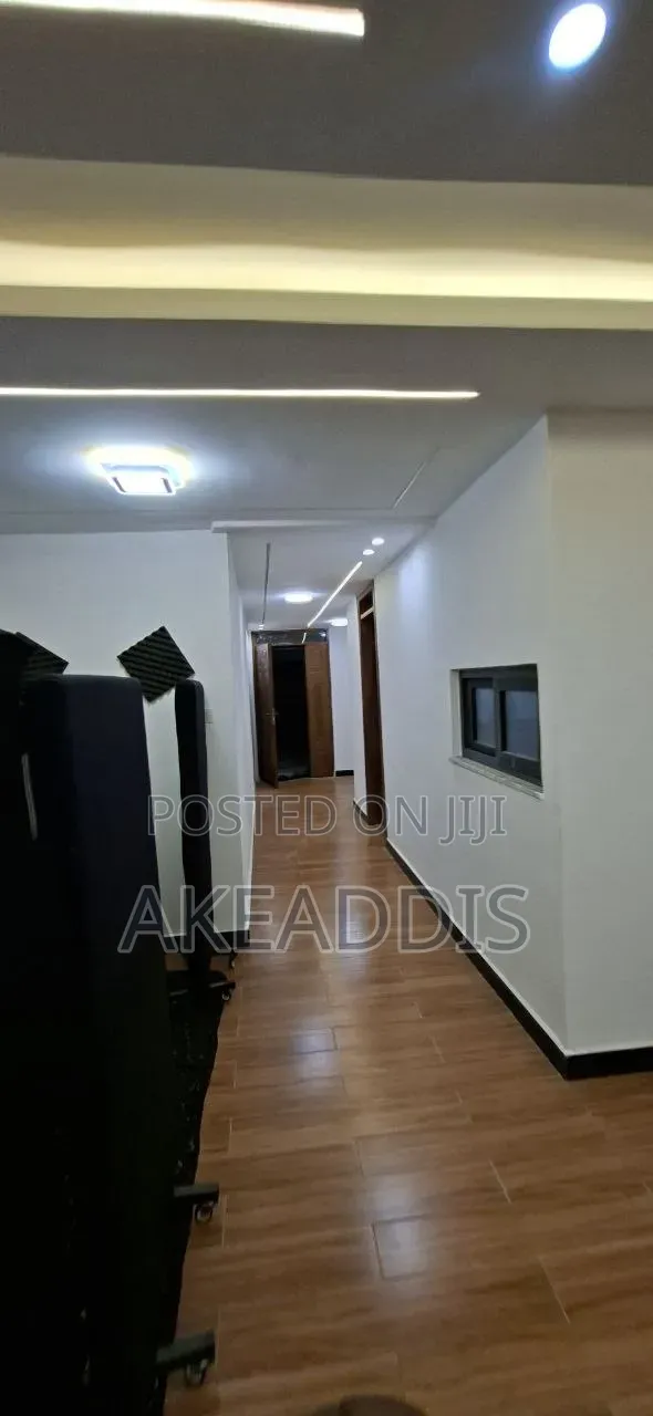 Furnished 3bdrm Condo in Bole Ayat for sale