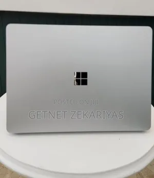 New Laptop Microsoft Surface 16GB Qualcomm Snapdragon X Elite SSD 512GB
